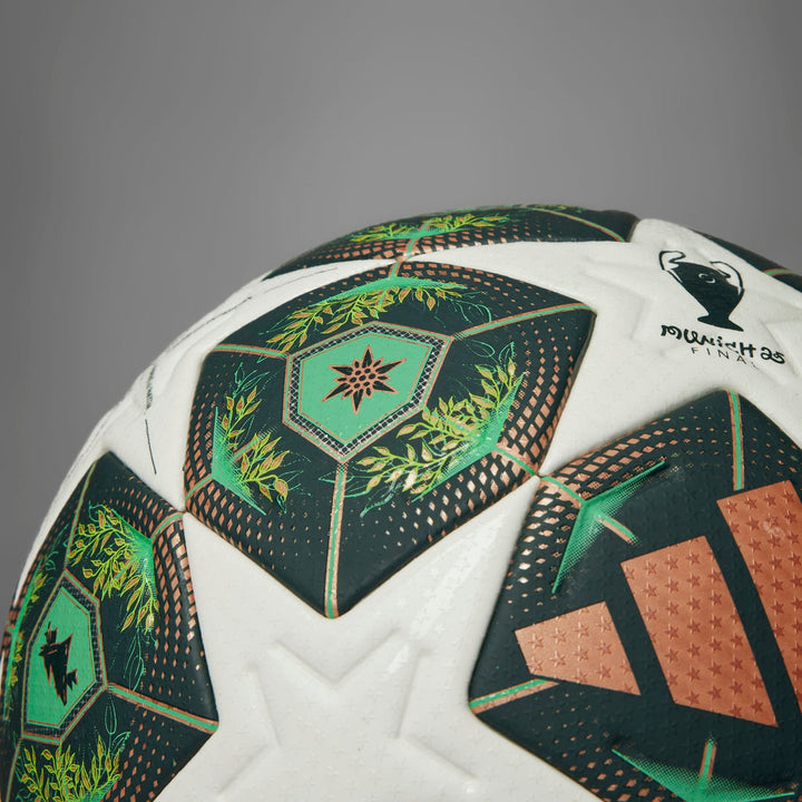 Adidas Finale Munich Official UCL Champions League 2024-25 Match Ball