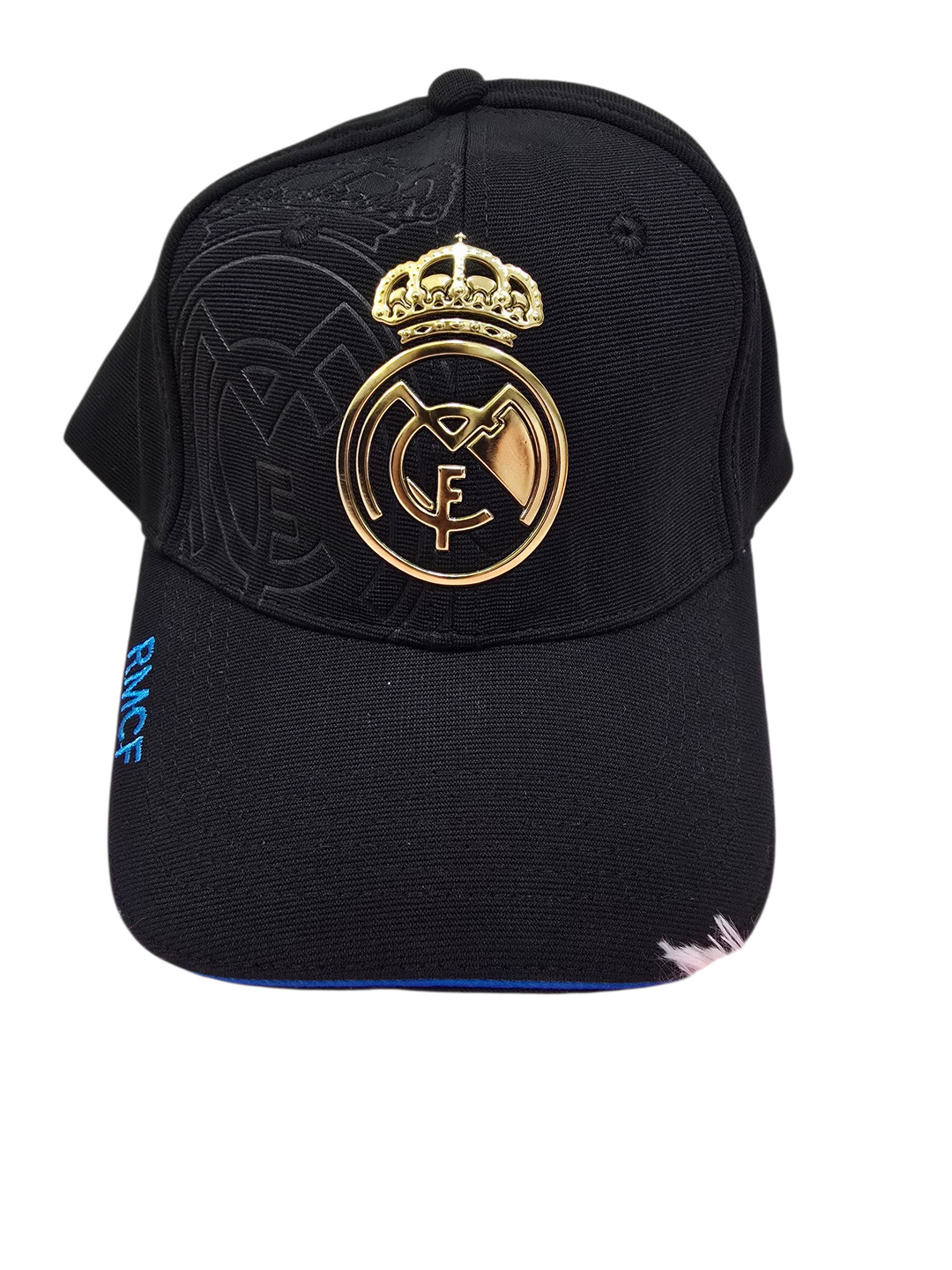 RM 3 Colours Cap