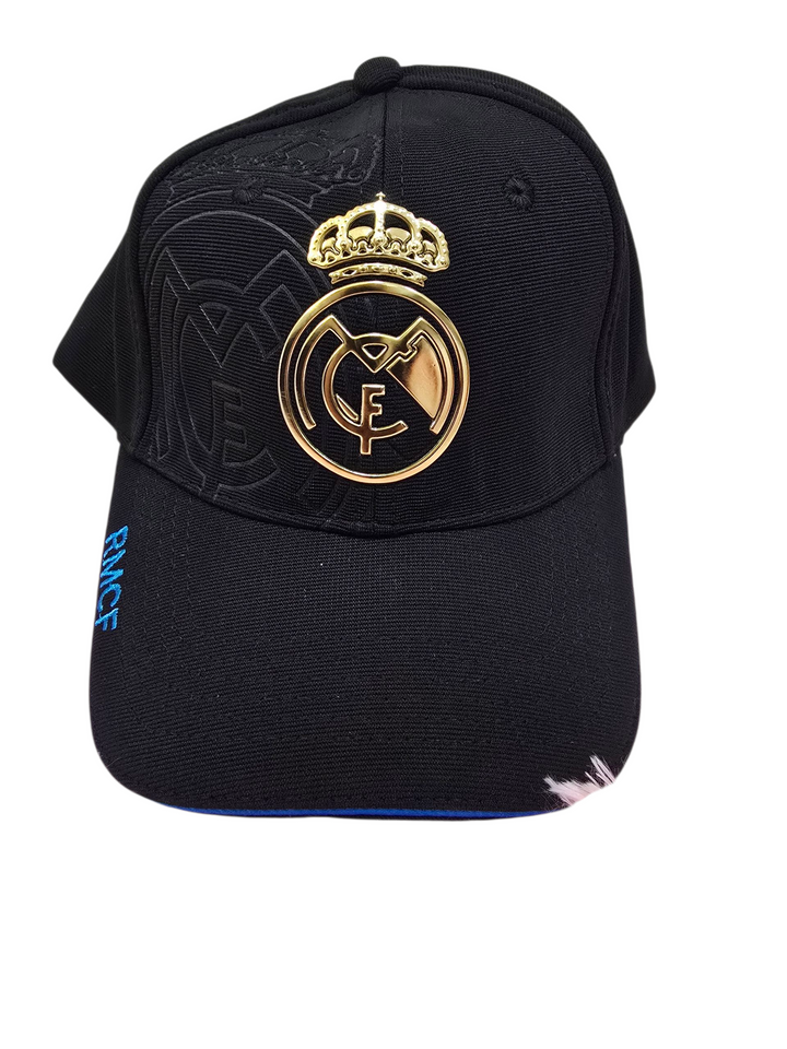 RM 3 Colours Cap