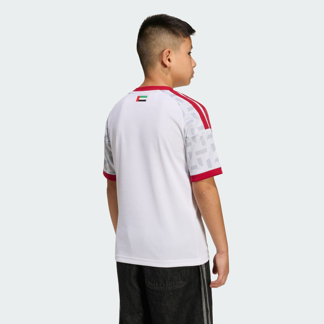 UAE Home kids kit 2026