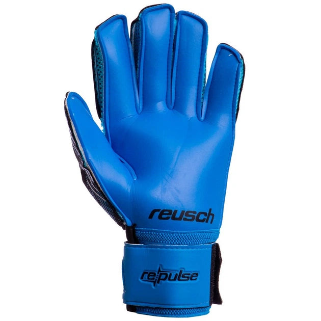 Reusch Re:pulse Pro G2 Negative Cut Goalkeeper Gloves