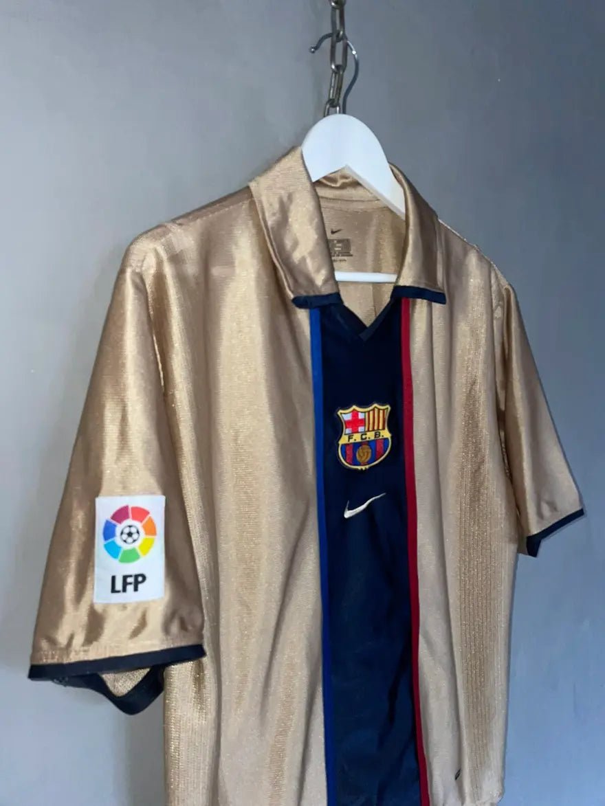 BRC Home Classic 2001/2002 Jersey