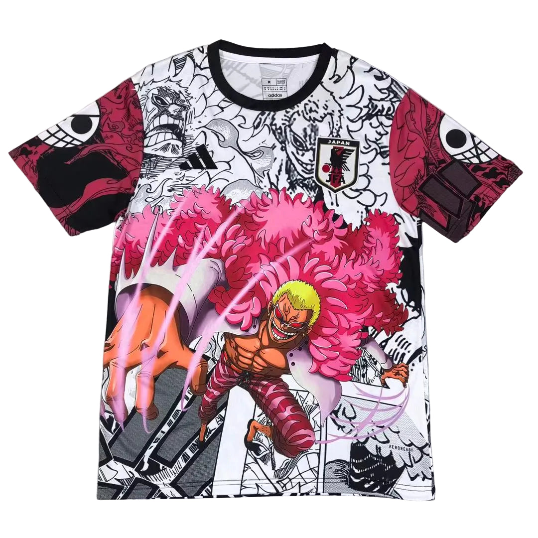 Japan One Piece Doflamingo – Special Edition Jersey