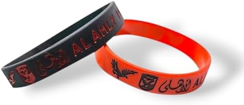 سوارة اكسسوارات الاهلي خذ 3 ب 10 درهم 2022