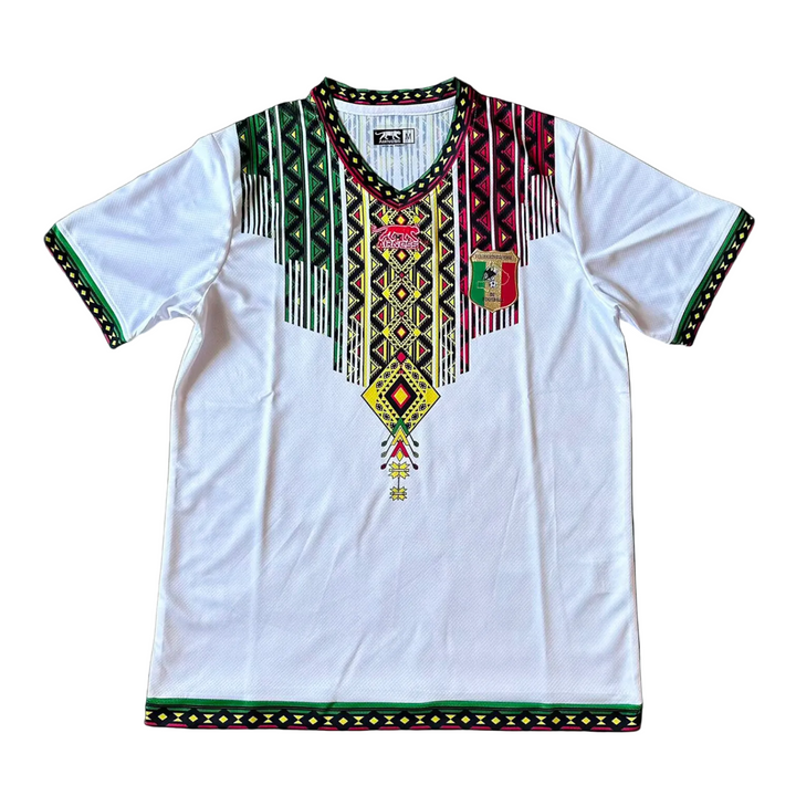 Mali Home Jersey 2026/27