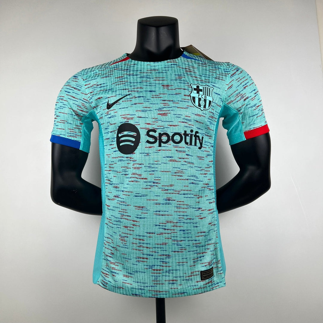BRC THIRD player version jersey 2023/24