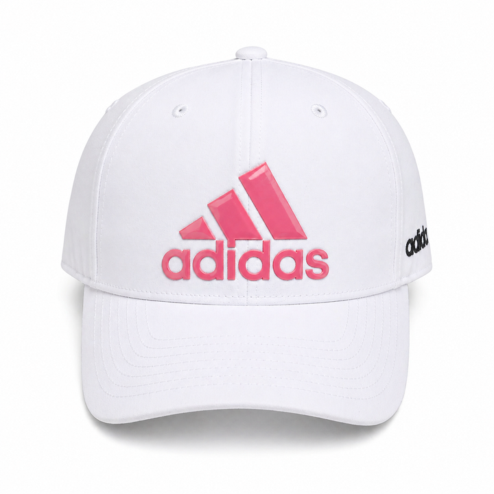 adidas Logo Lightweight Baseball Cap