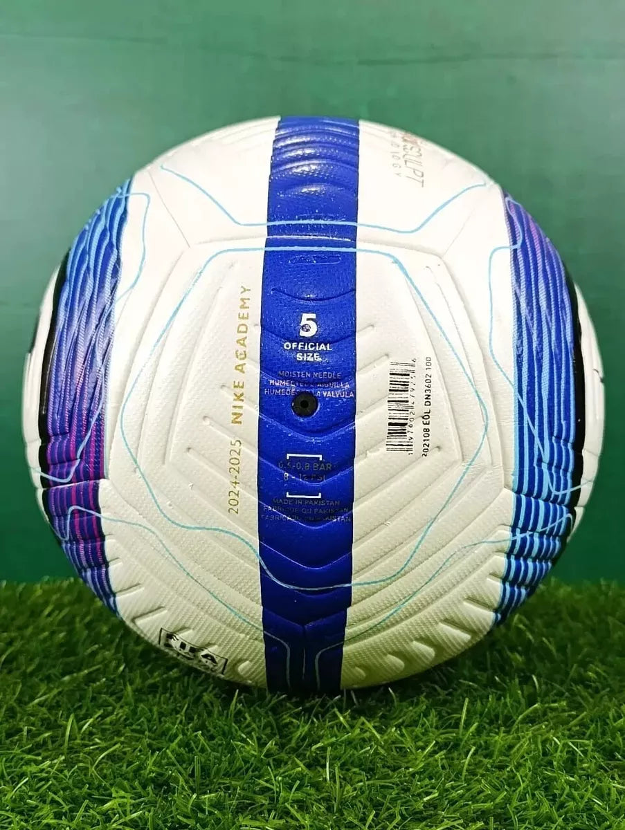 Nike T90 Aerow F.A Premier League 2005/06 Super Rare Football Soccer Bal