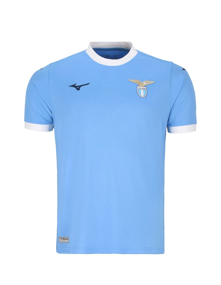 Lazio Home jersey 2025/26