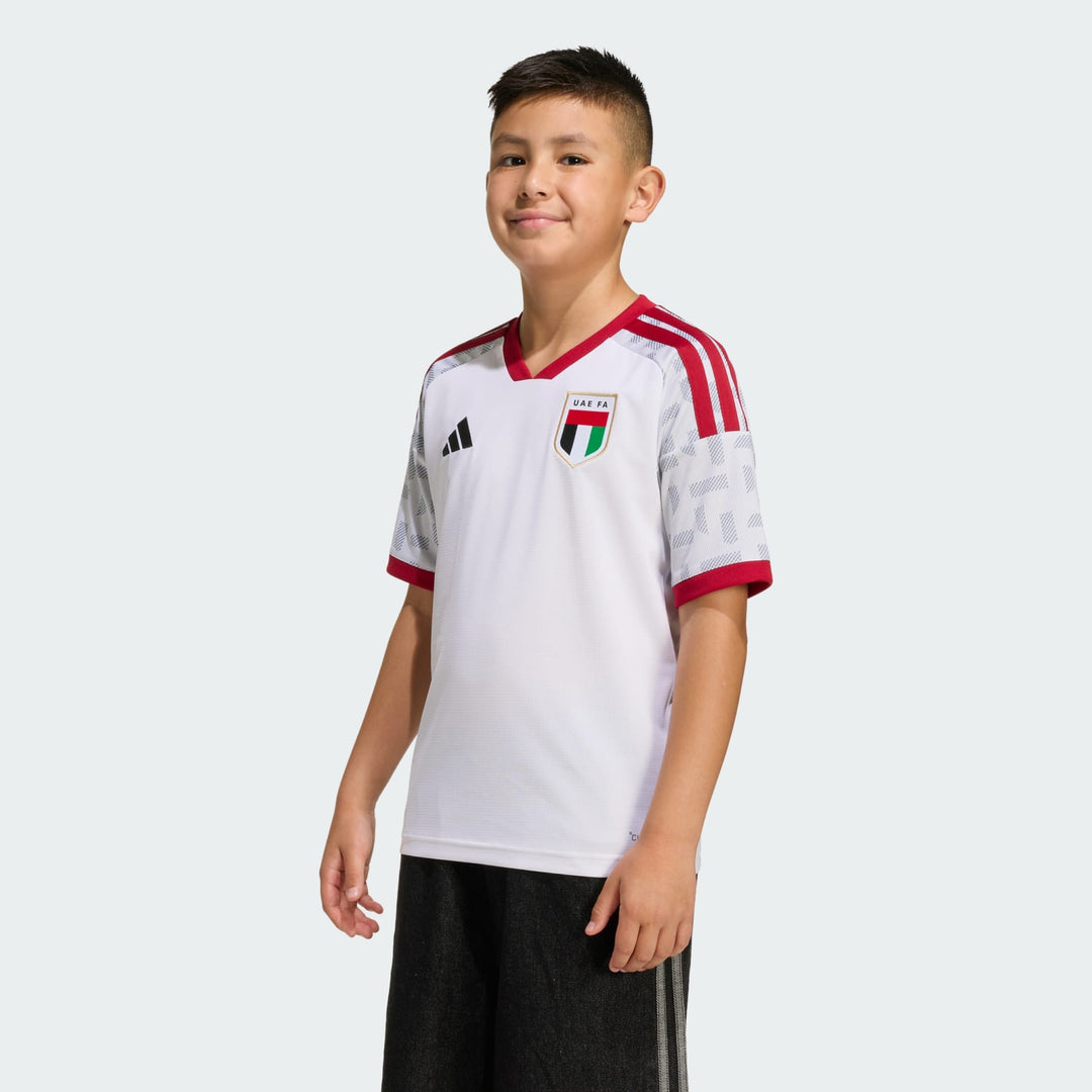UAE Home kids kit 2026