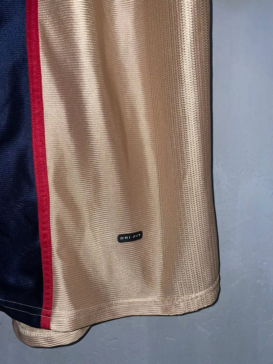 BRC Home Classic 2001/2002 Jersey