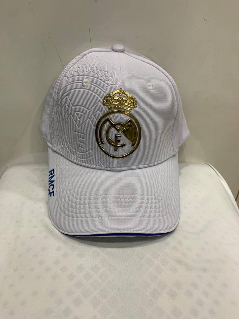 RM 3 Colours Cap