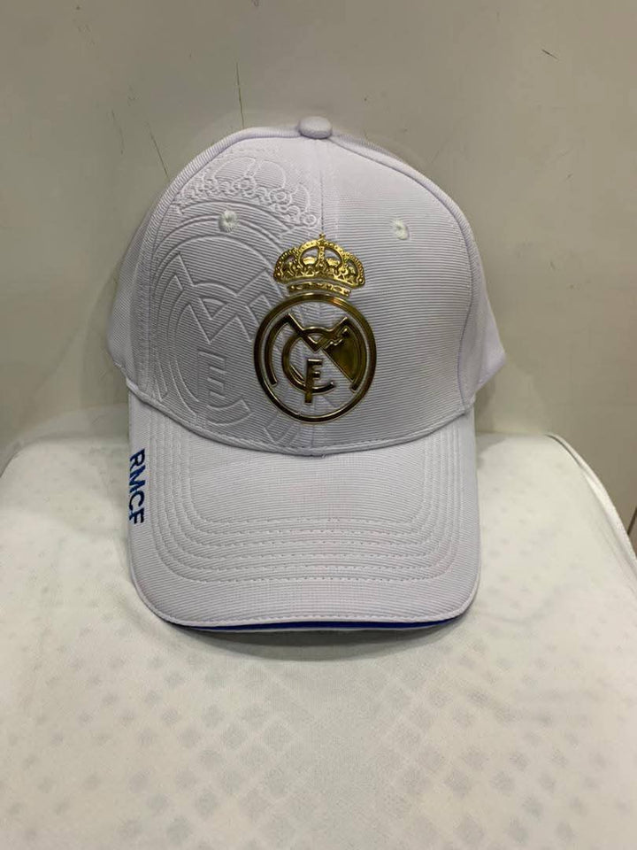 RM 3 Colours Cap