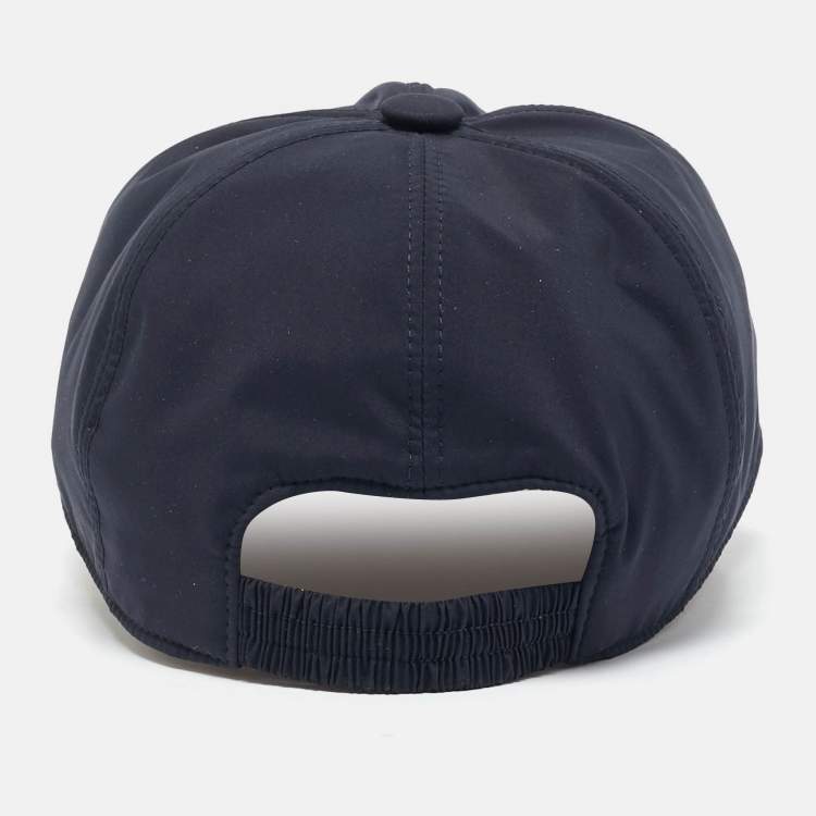 Luxury Embroidered Caps – 7 Colors