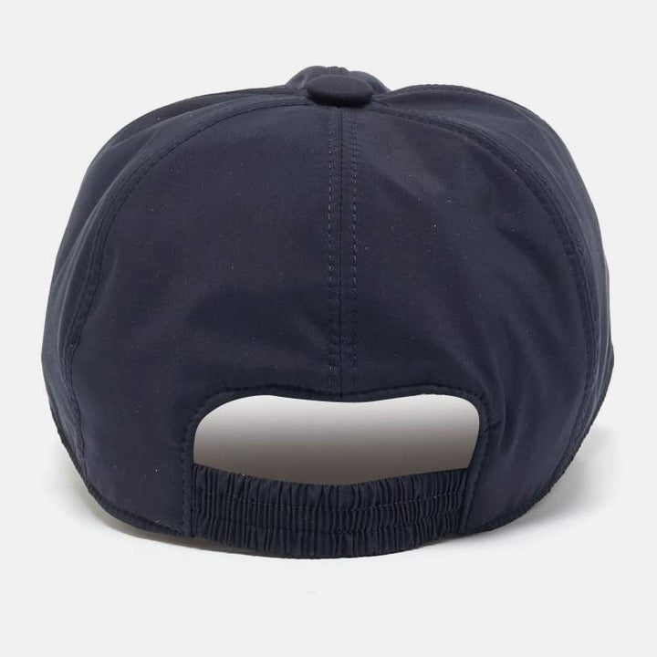 Luxury Embroidered Caps – 7 Colors