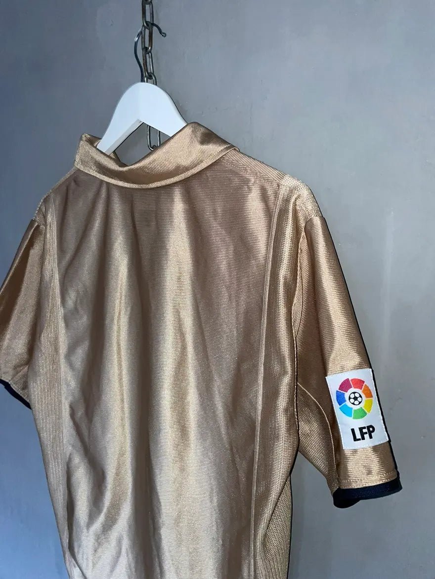 BRC Home Classic 2001/2002 Jersey