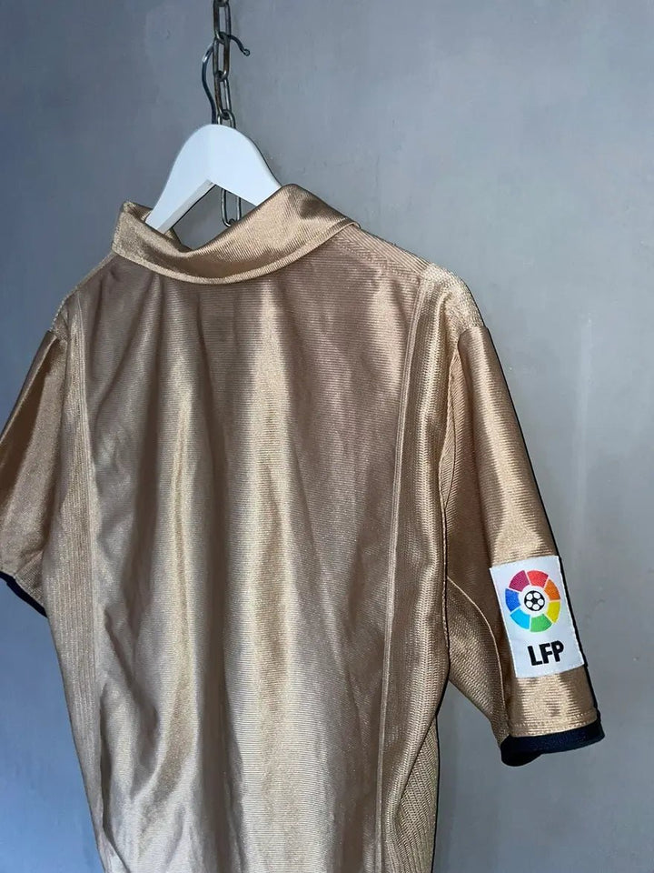 BRC Home Classic 2001/2002 Jersey