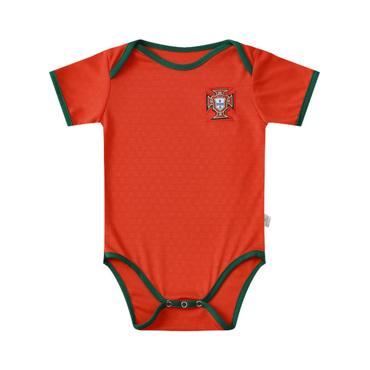 Portugal Home baby 2026 Ronaldo #7