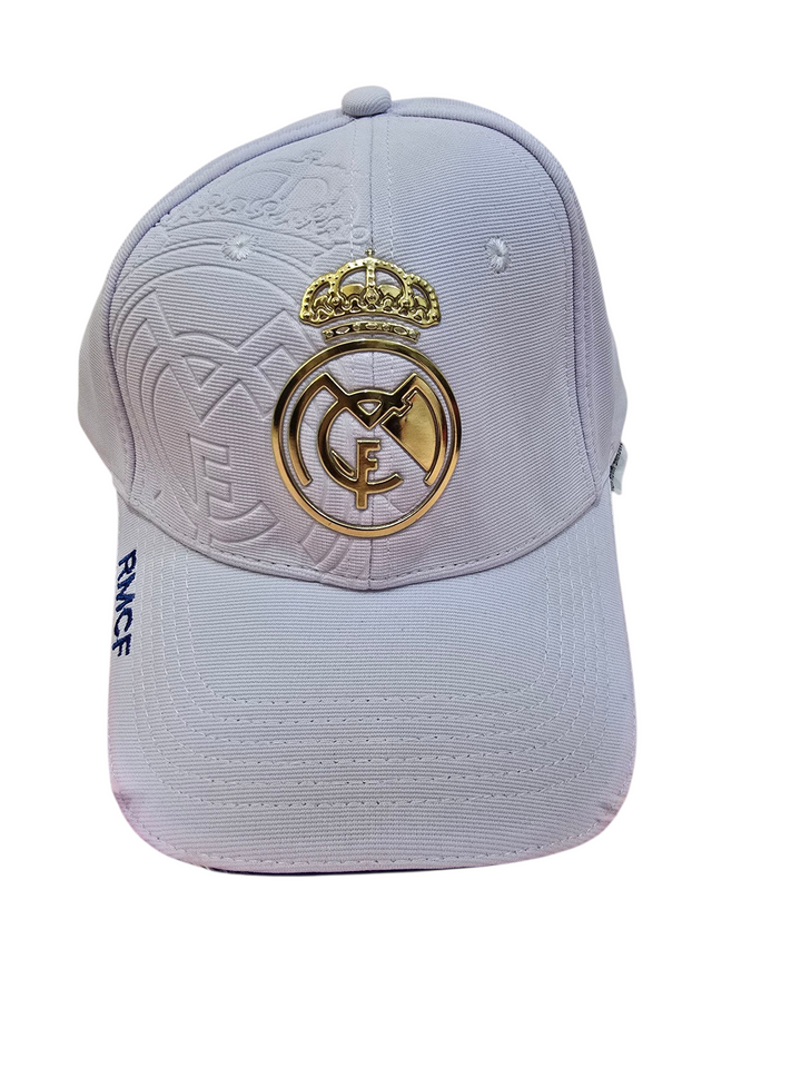 RM 3 Colours Cap