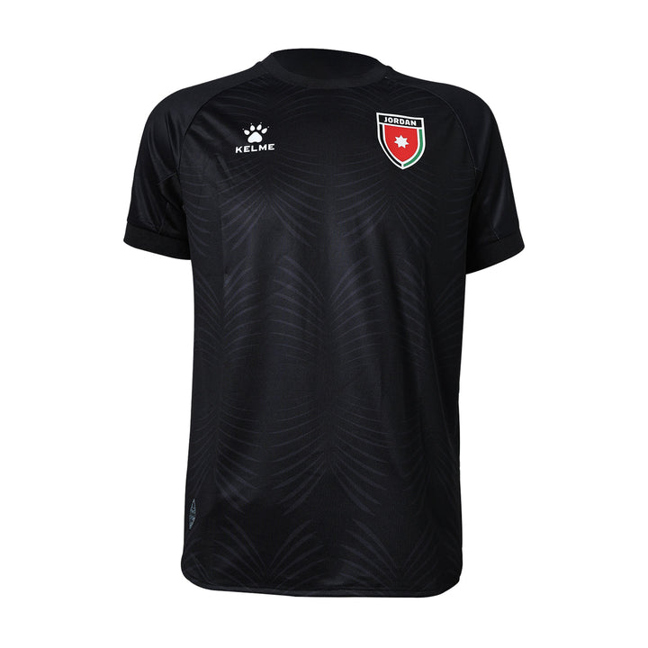 Jordan Third jersey 2026