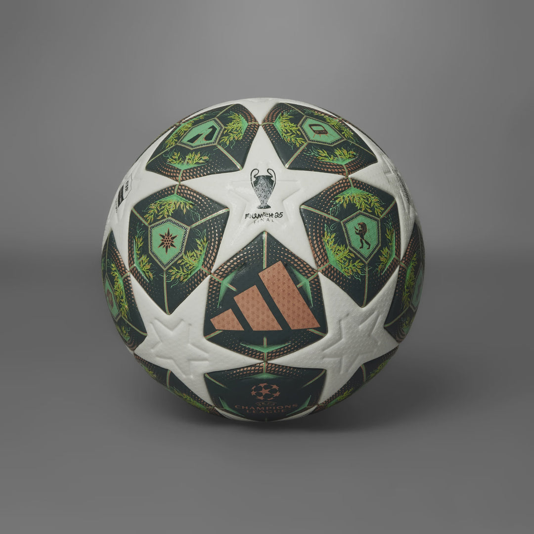 Adidas Finale Munich Official UCL Champions League 2024-25 Match Ball