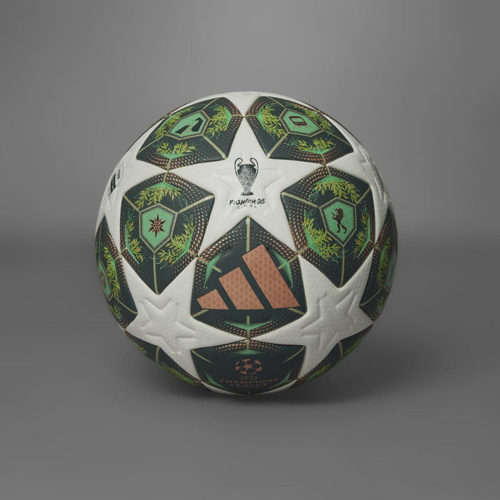 Adidas Finale Munich Official UCL Champions League 2024-25 Match Ball