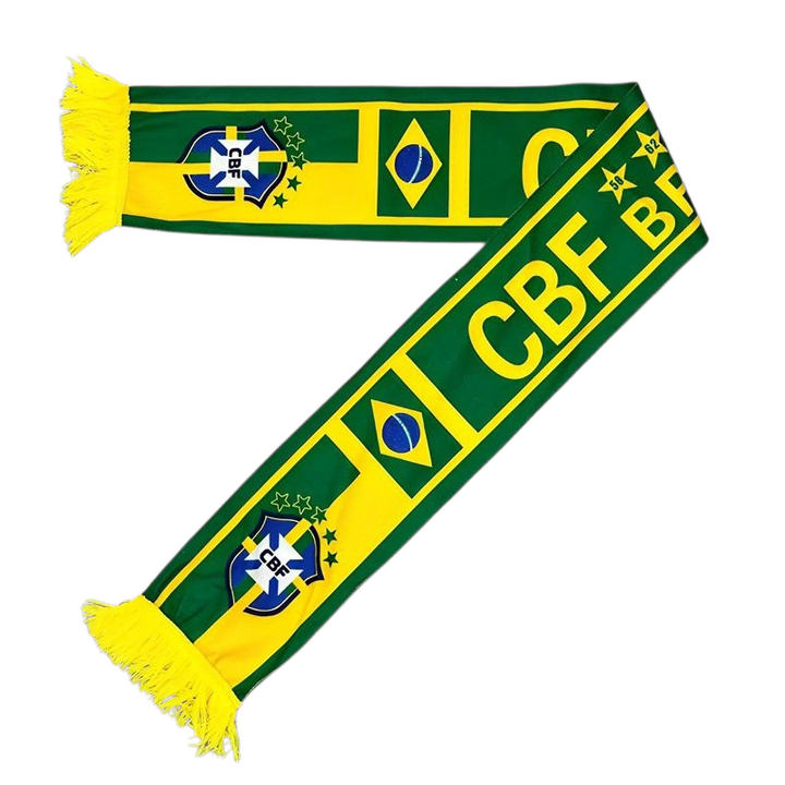 Football National Team Scarf