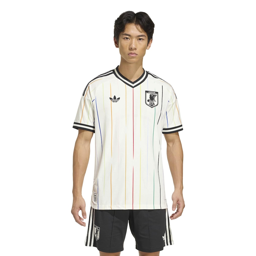 Japan Away Jersey 2026