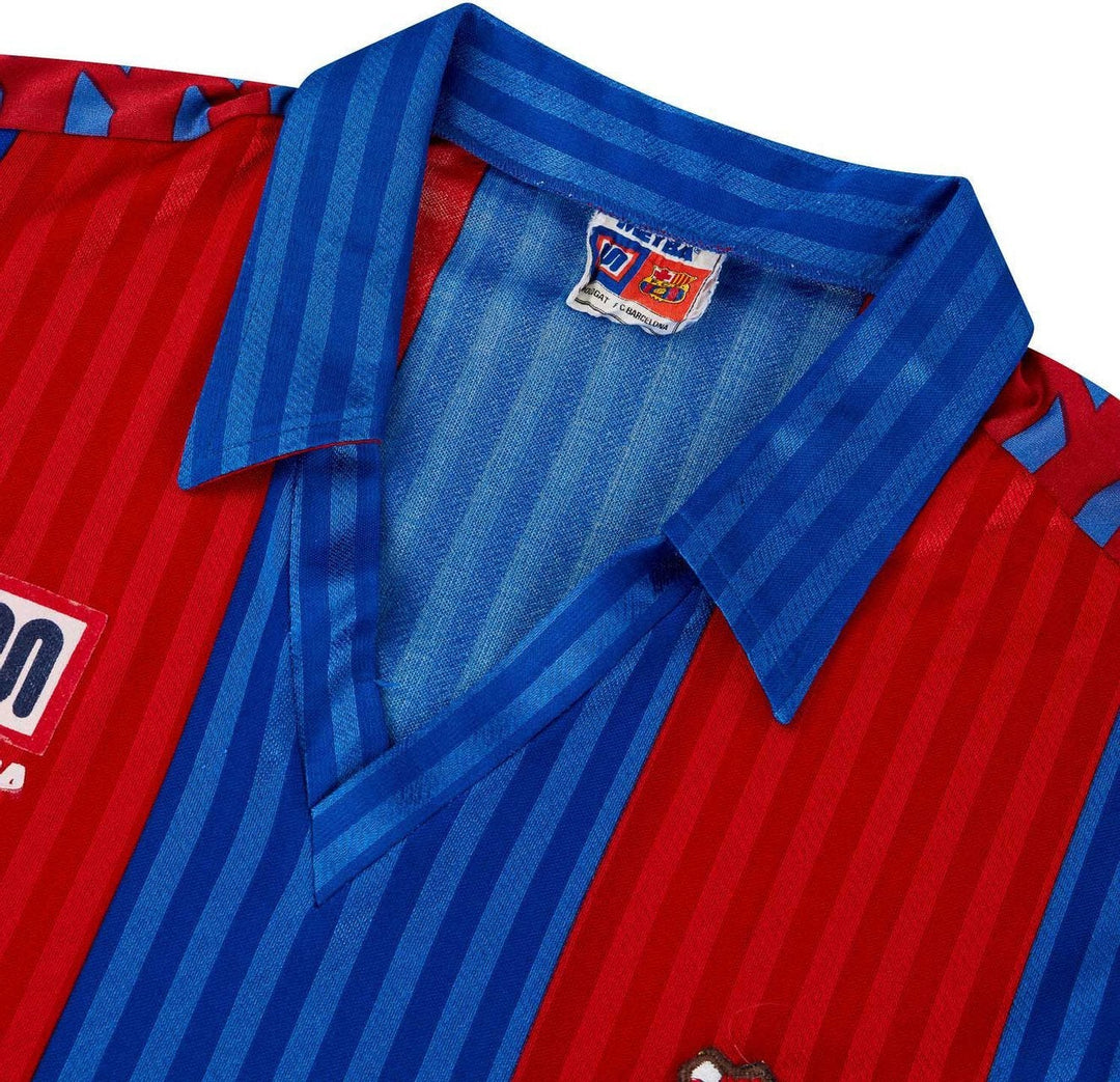 BRC Home Classic 1982/83 Jersey