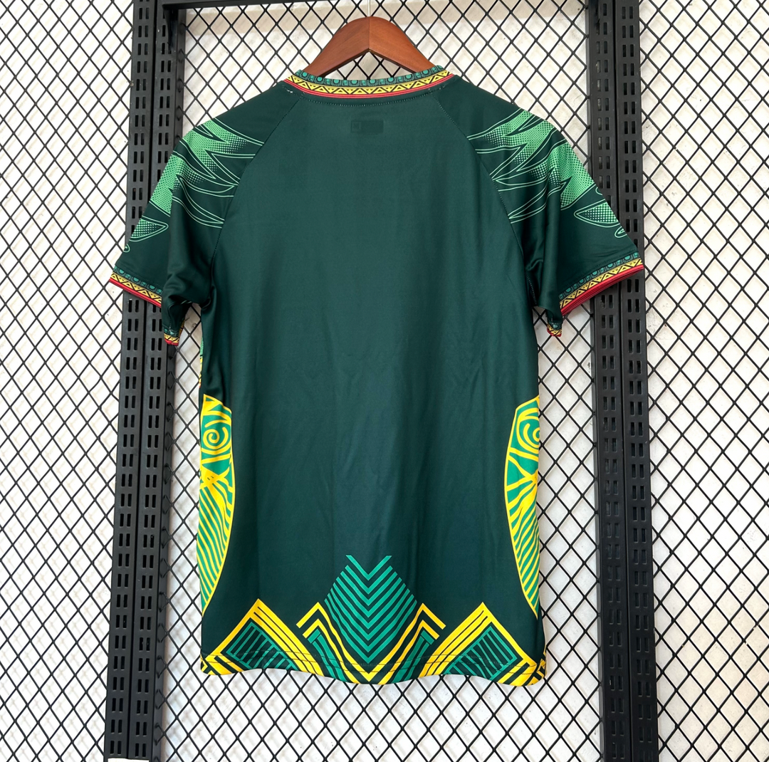 Mali Away Jersey 2026/27