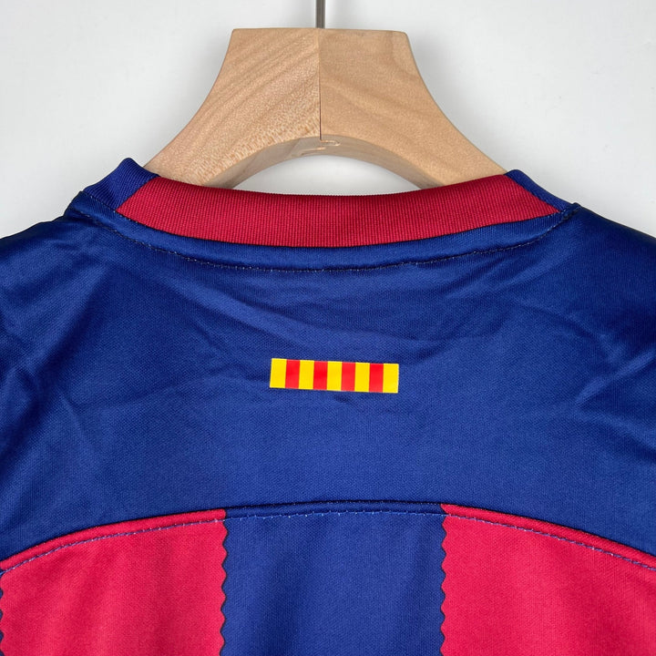BRC home kit kids 2023/24