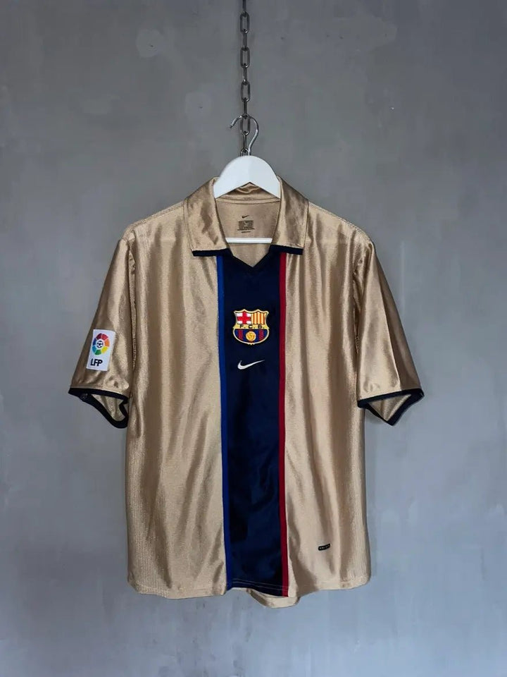 BRC Home Classic 2001/2002 Jersey