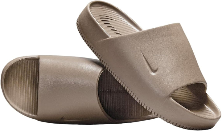 Nike Calm Slide Khaki