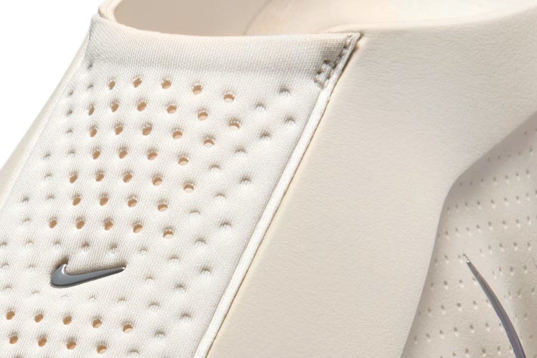 Nike Mind 001 Recovery Slides Light Bone