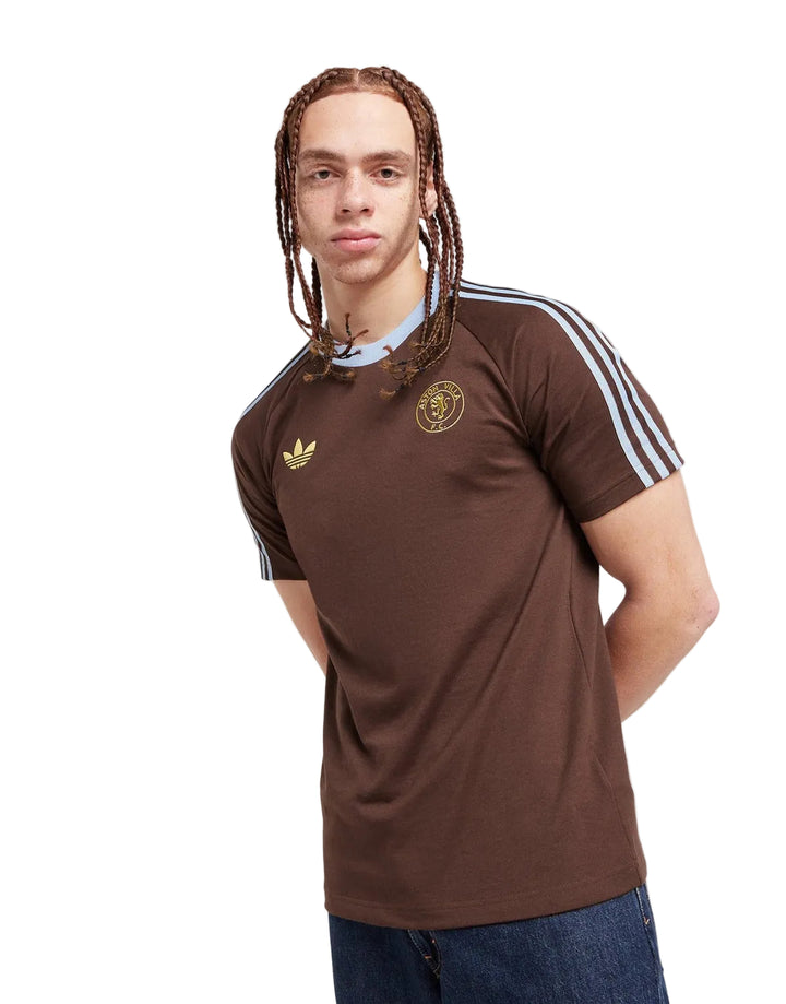 Aston Villa Special Jersey 2025/26
