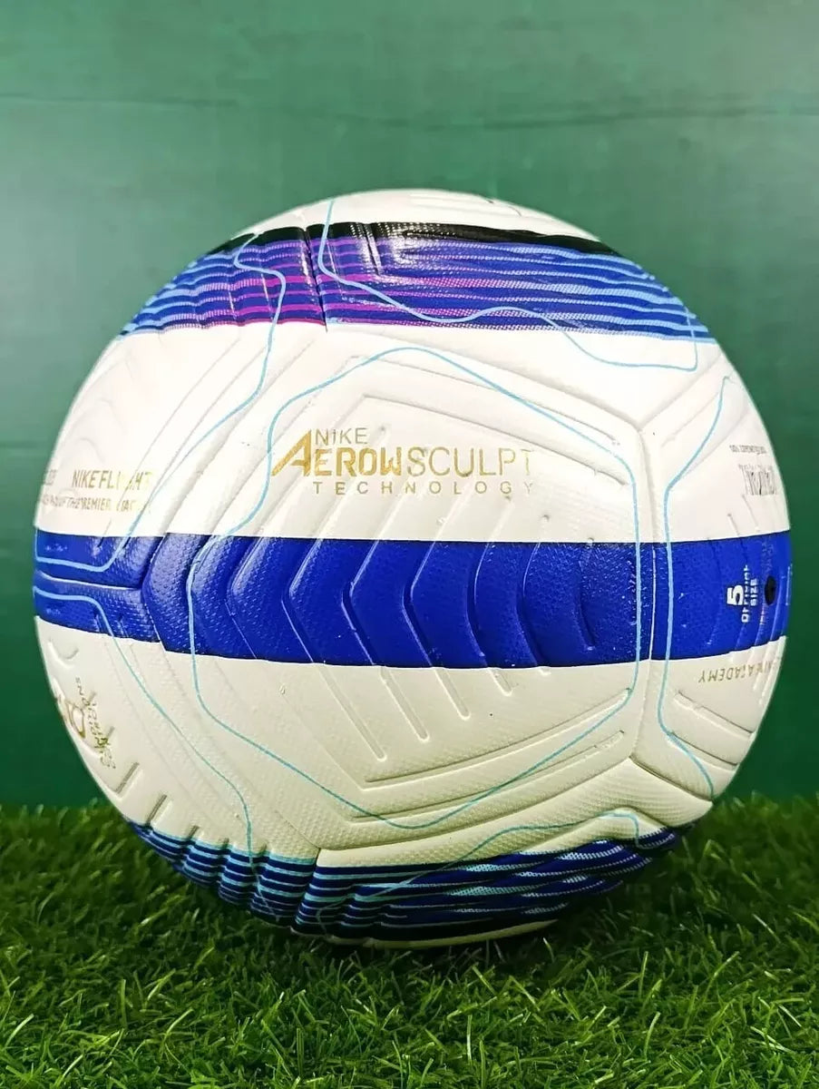 Nike T90 Aerow F.A Premier League 2005/06 Super Rare Football Soccer Bal