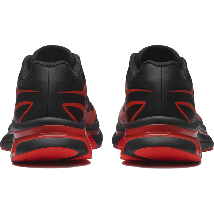 SALOMN XT-MM6 BLACK / Red