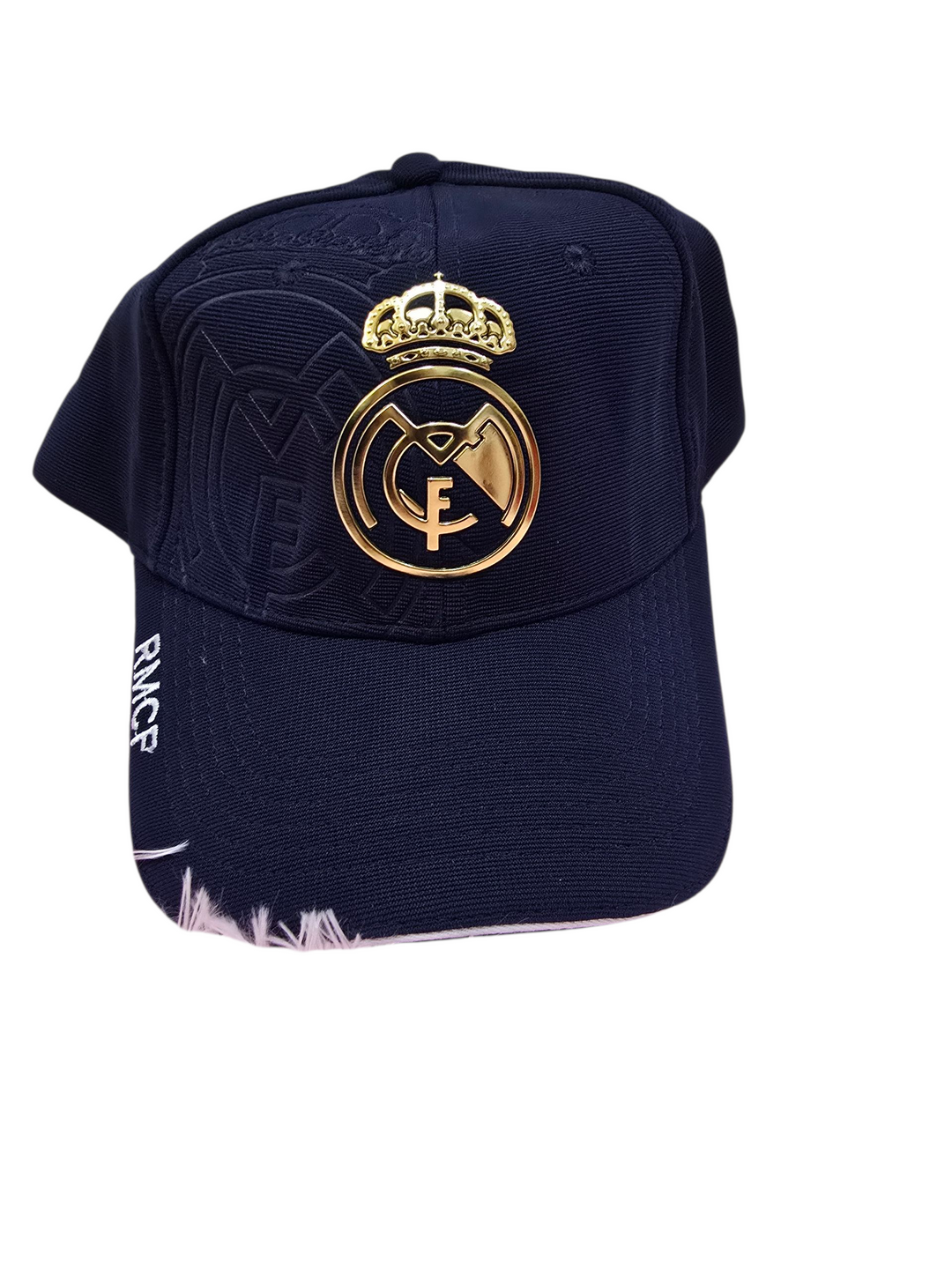 RM 3 Colours Cap