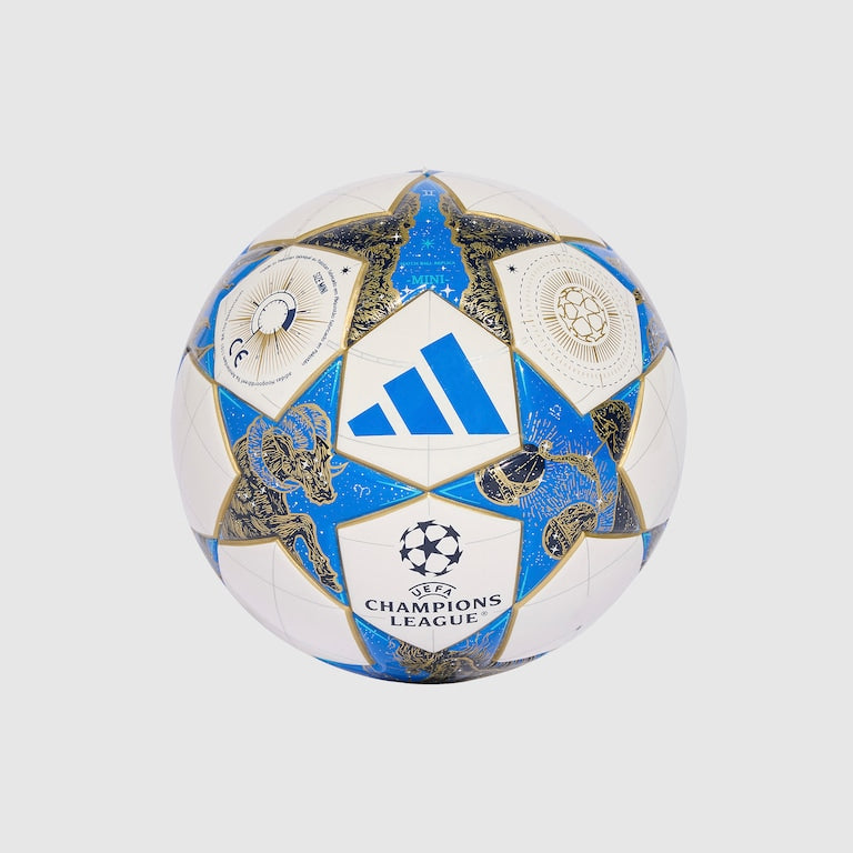 Adidas UCL Pro 25/26 League Stage Official Match Ball
