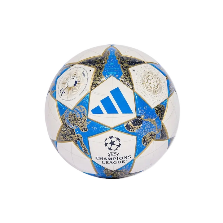 Adidas UCL Pro 25/26 League Stage Official Match Ball