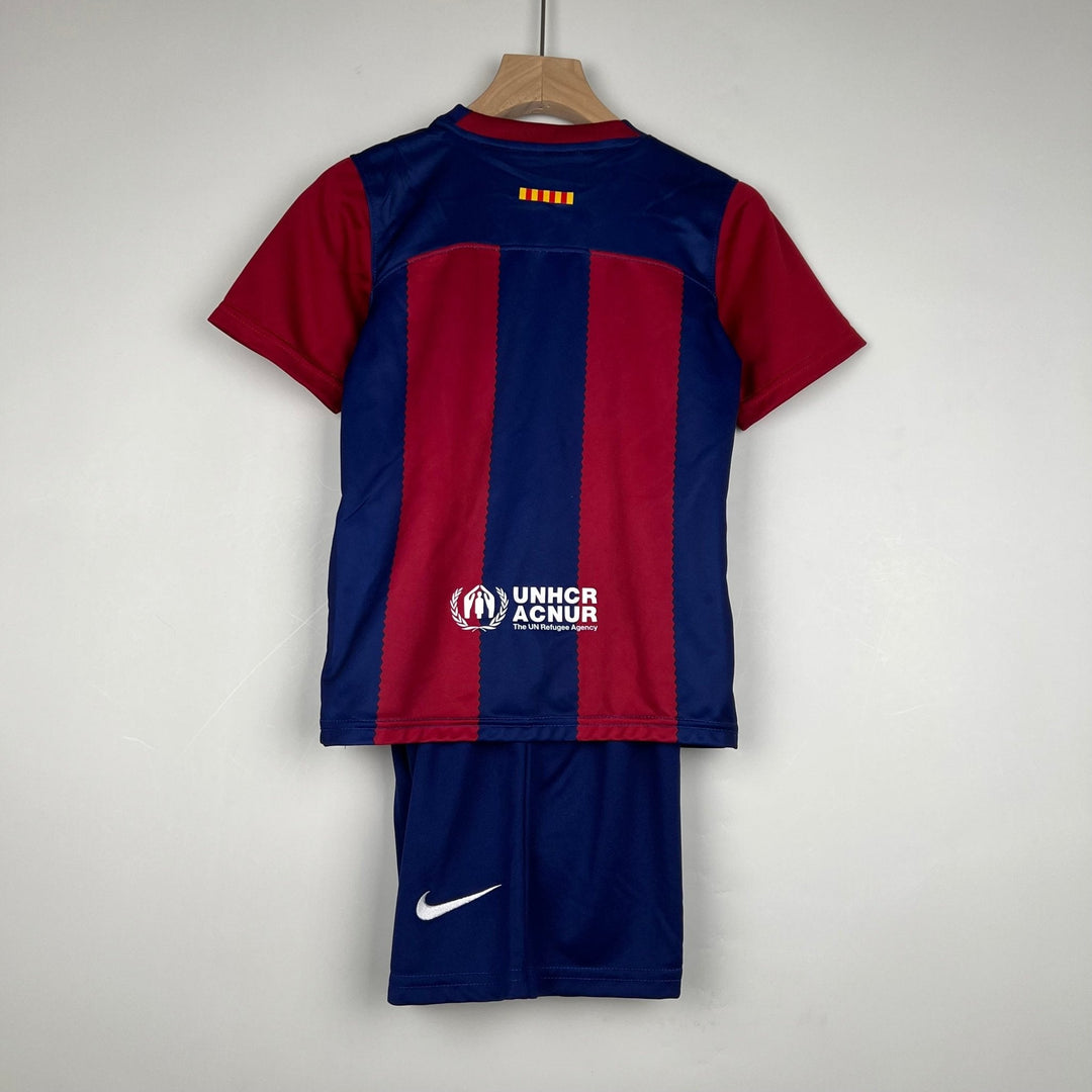 BRC home kit kids 2023/24