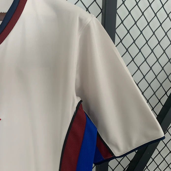BRC Home Classic 98-99 Jersey