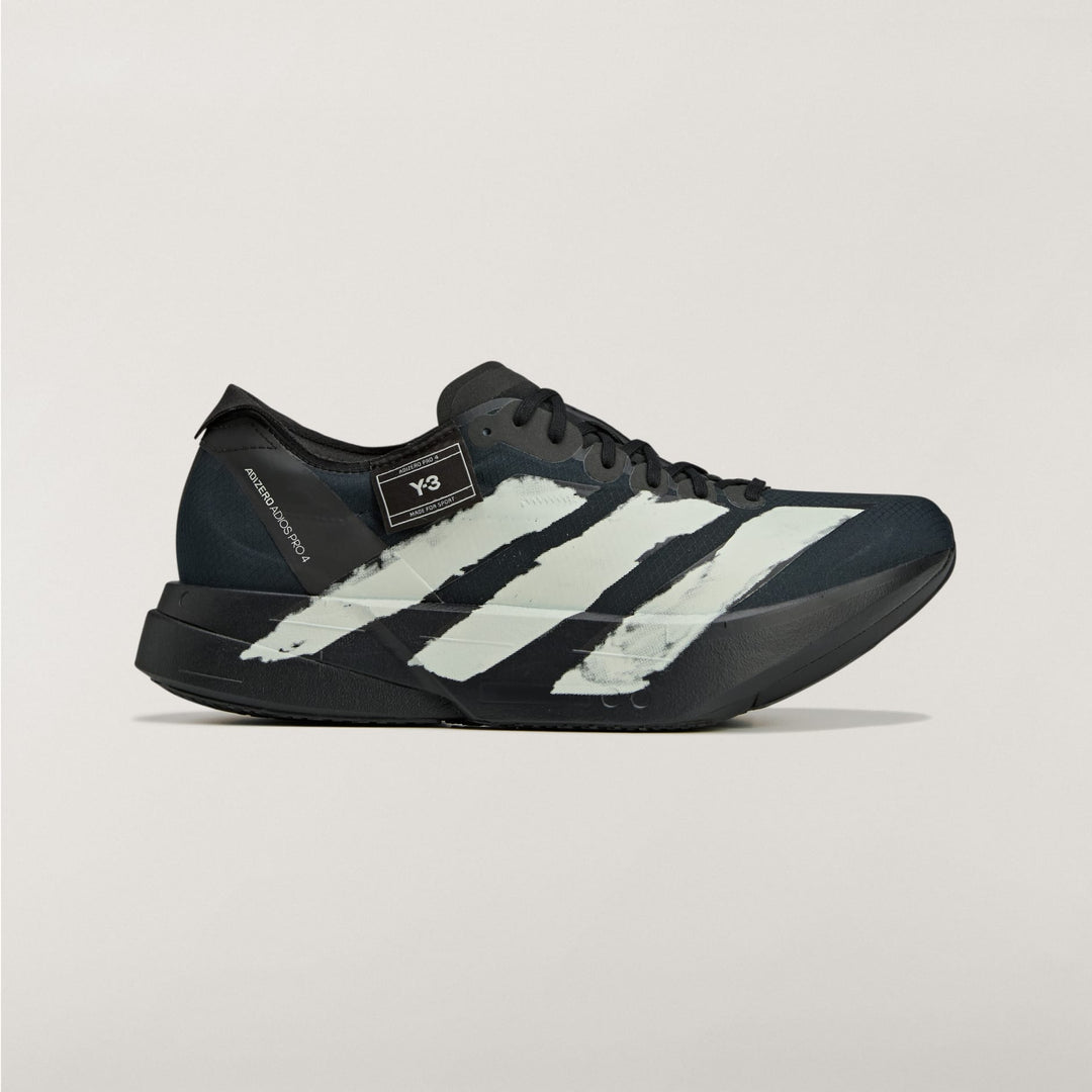 Adidas Y-3 Adios Pro 4 Shoes