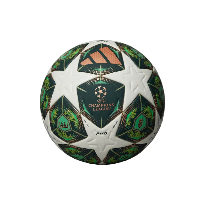 Adidas Finale Munich Official UCL Champions League 2024-25 Match Ball