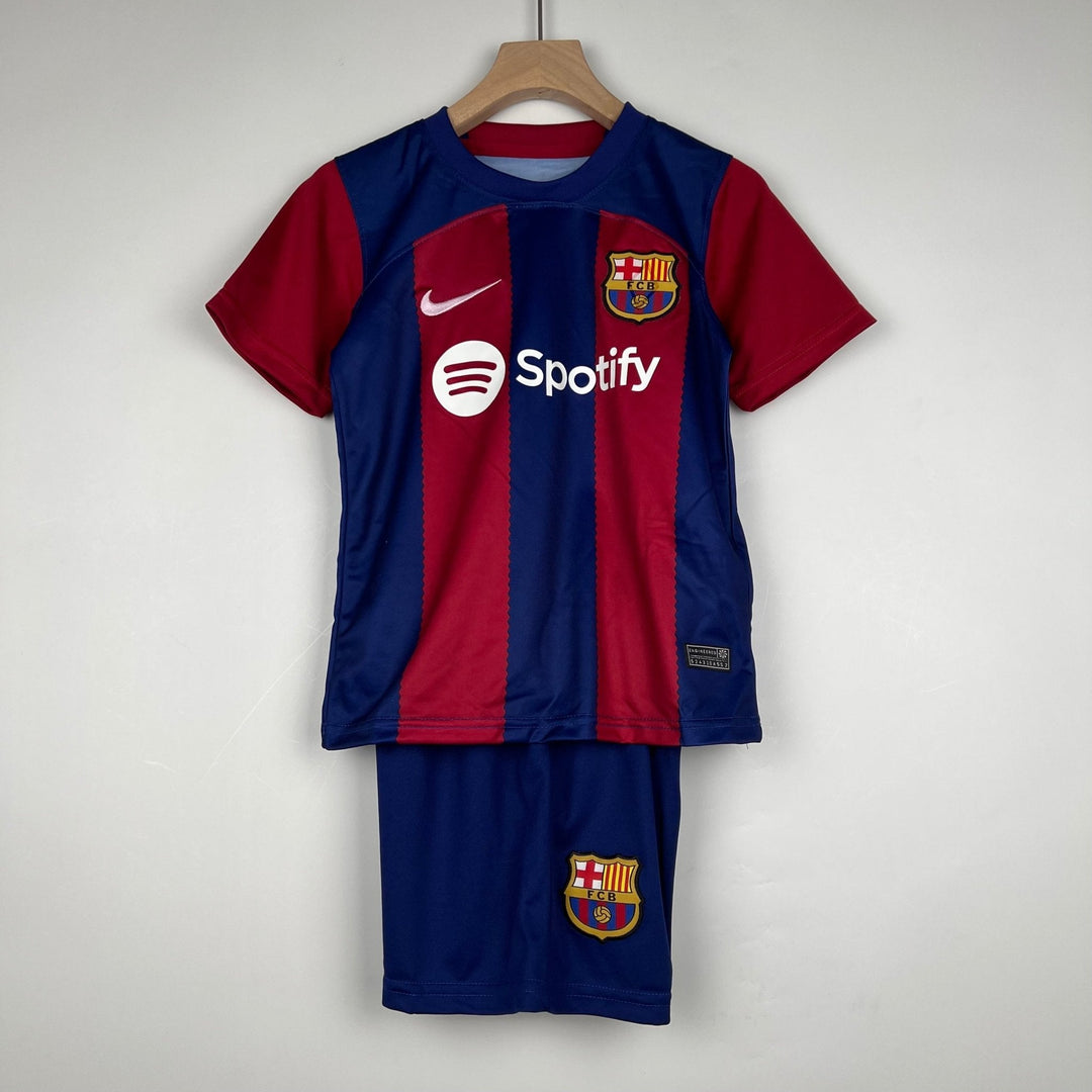 BRC home kit kids 2023/24