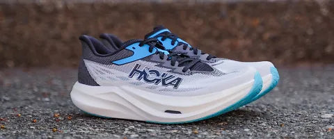 HOKA Rocket X 3