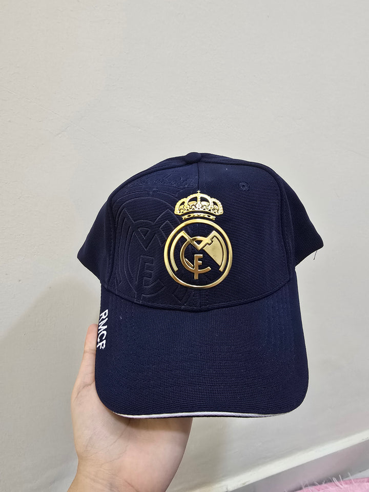 RM 3 Colours Cap