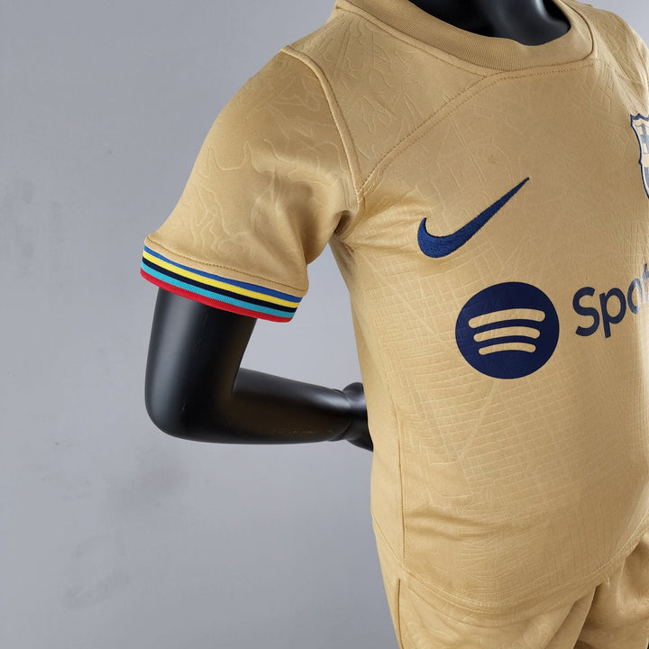 BRC Kids AWAY Kit 2022/23