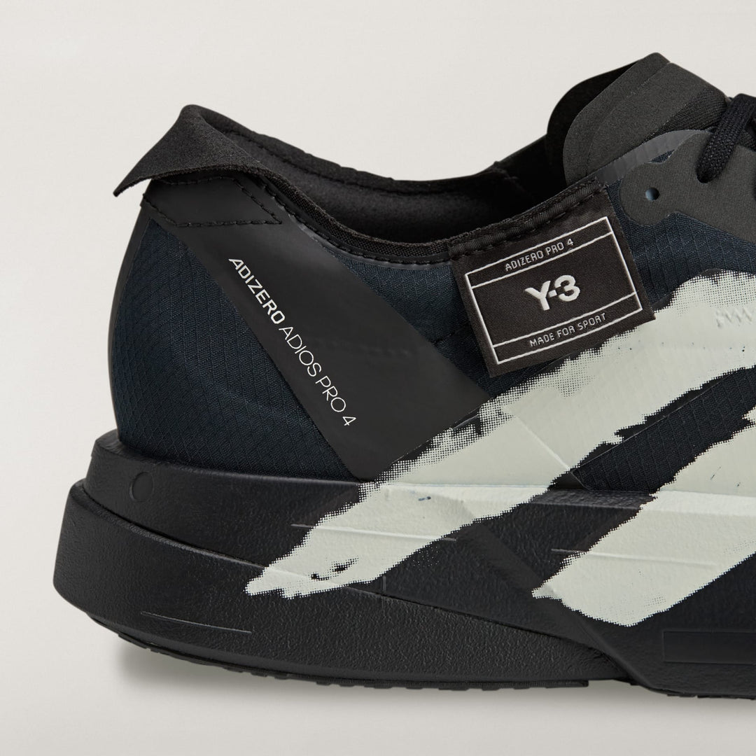 Adidas Y-3 Adios Pro 4 Shoes