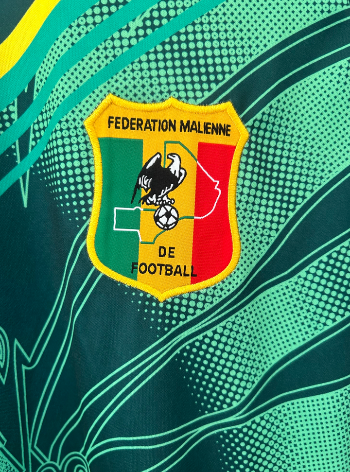 Mali Away Jersey 2026/27
